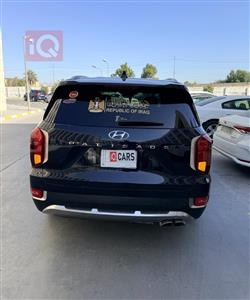 هيونداي باليسيد